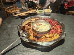 -大风老火锅(江北一店)