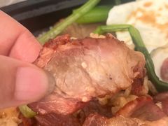 -澳门陈光记烧味饭店(南京德基广场店)