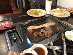 -Se Jong Korean BBQ Buffet Campsie
