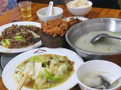 -顺庆羊肉馆(南坪店)