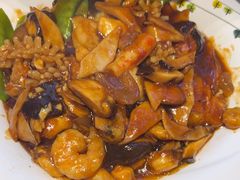 -渔家风味·鲅鱼水饺·央视展播·海鲜天津菜(开发区店)