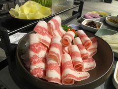 -故里和山·成都火锅(欢乐港湾店)