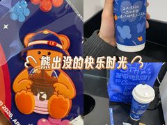 -万达广场(武汉菱角湖店)