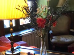 -马克咖啡The Moganshan Lodge