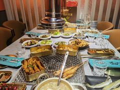 -可心筛网烤肉(南关区幸福一路店)