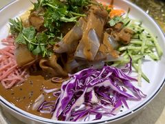 -大眼锅贴水饺(河东店)