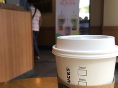 -星巴克(红房子店)