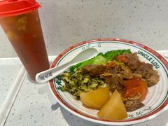 -卤大叔·广州牛杂(壹方城店)