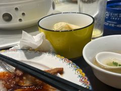 -老上海菜馆(丰登北路店)