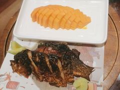 -小八仙·宴(三峡茶庄店)