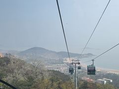 -崂山仰口游览区