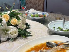 -一江春水·杭帮臻宴(三台山店)