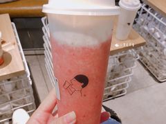 -喜茶(深圳东门1234店)