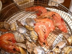 -海味当家·蒸锅海鲜(星海公园店)