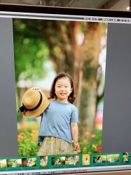 -LOOK儿童摄影(东城汇店)