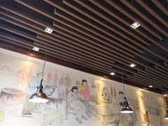 -双合园·海鲜水饺青岛菜(万佳广场店)