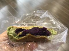 -稻田秋日式面包