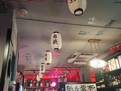 -浪起·江湖菜馆(陶瓷路店)