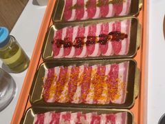 -花味·自助烤肉(南方时代店)