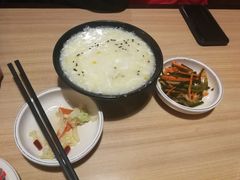 -土大力韩式烤肉料理(和平路店)