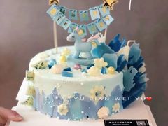 -Whisper studio薇语花艺烘焙工作室