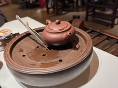 -味可道美食坊(福基路店)