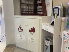 -中国银行(江北支行)