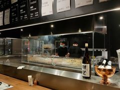 -现代居酒屋ATELIER IZAKAYA
