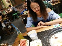 -两三事小郡肝串串香火锅(桂庙店)