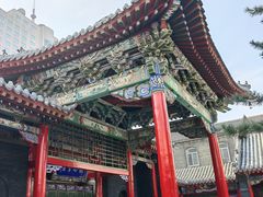 -长安寺