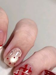 -雪儿·YuKi美甲美睫皮肤管理Salon