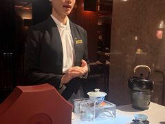 -三嚥阁 La Villa Restaurant