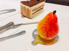 -PAUL LAFAYET 法式甜品(港汇广场店)