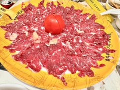 -潮汕大目牛肉火锅(皇岗旗舰店)