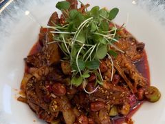 -院8里·少城记忆老川菜(宽窄巷子店)