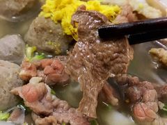 -潮镇老尾牛杂(环城西路店)