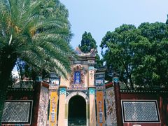 -白帝城·瞿塘峡景区