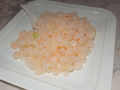 清炒河虾仁-双东酒店(东关街店)