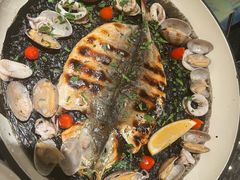 -LESCEDARS Brasserie Bistro香柏树