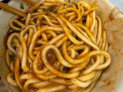 -肖家河家常面(肖家河北街店)