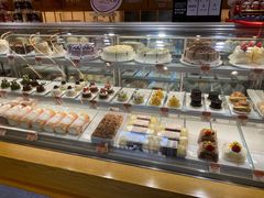 -西村叔叔的店·面包·甜品·蛋糕(牡丹园店)