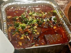 冒鸭血-还是那家•秘制活鱼现烤•香辣美蛙(独墅湖邻里中心店)
