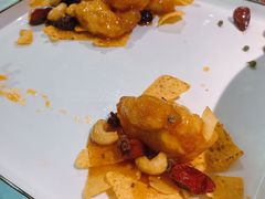 -辛香汇·现炒川菜(淮海路百盛店)