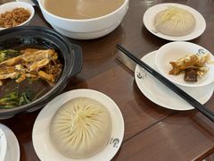 -鸿运酒楼