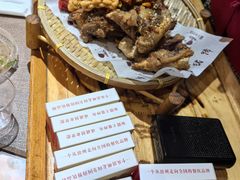 -王婆炒鱼(总店)