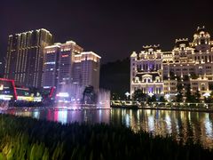 -花果园湿地公园