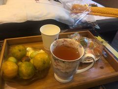 -富侨养生(康乾店)