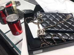-CHANEL(恒隆广场店)