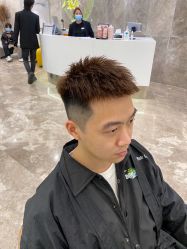 -MMby HairCode 芭曲发型概念店