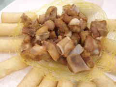 -海宝酒家(中山四路店)